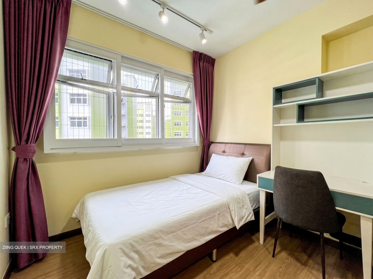 Blk 466A Casa Spring @ Yishun (Yishun), HDB 4 Rooms #568784241